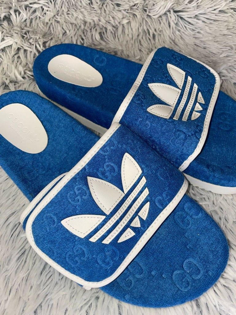 SHIPPING ONLY, GUCCI SANDALS 🩴 MEN'S SIZE 7