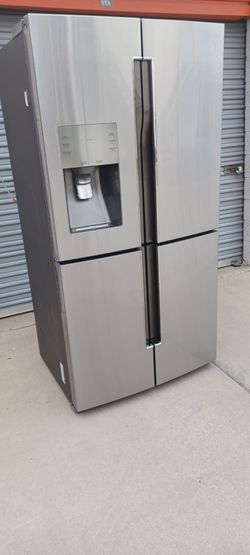Samsung Fridge