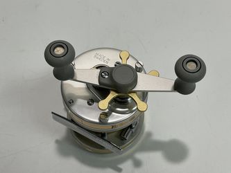 Abu Garcia 5600C ULTRA CASTリール Abu Garcia Ambassadeur Baitcasting ~ Ultra Cast UC 5600 C