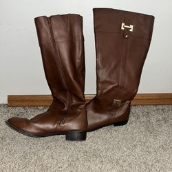 Size 10 Tall boots