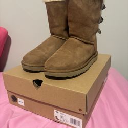 Woman Ugg Boots 