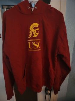 USC Hoodie
