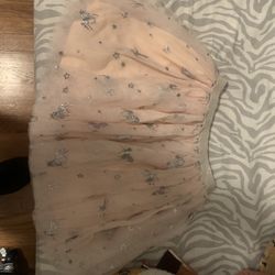Girl Skirt Tutu