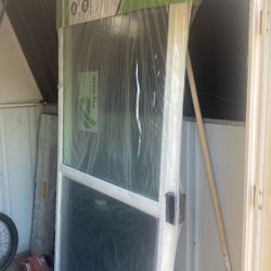 72x36 Window
