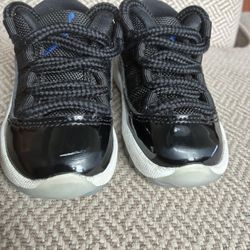 Jordan Toddler 