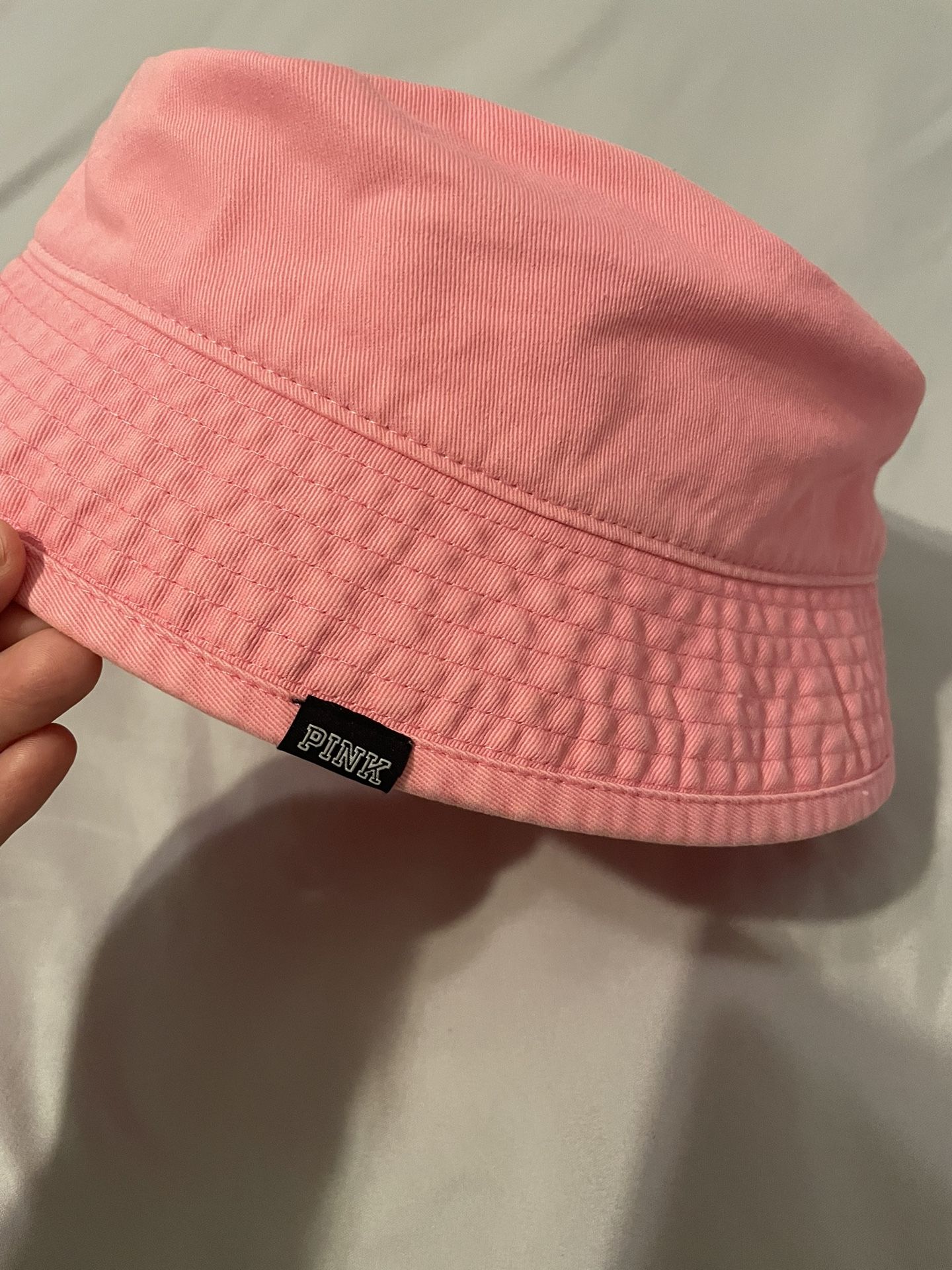 Pink- Hat