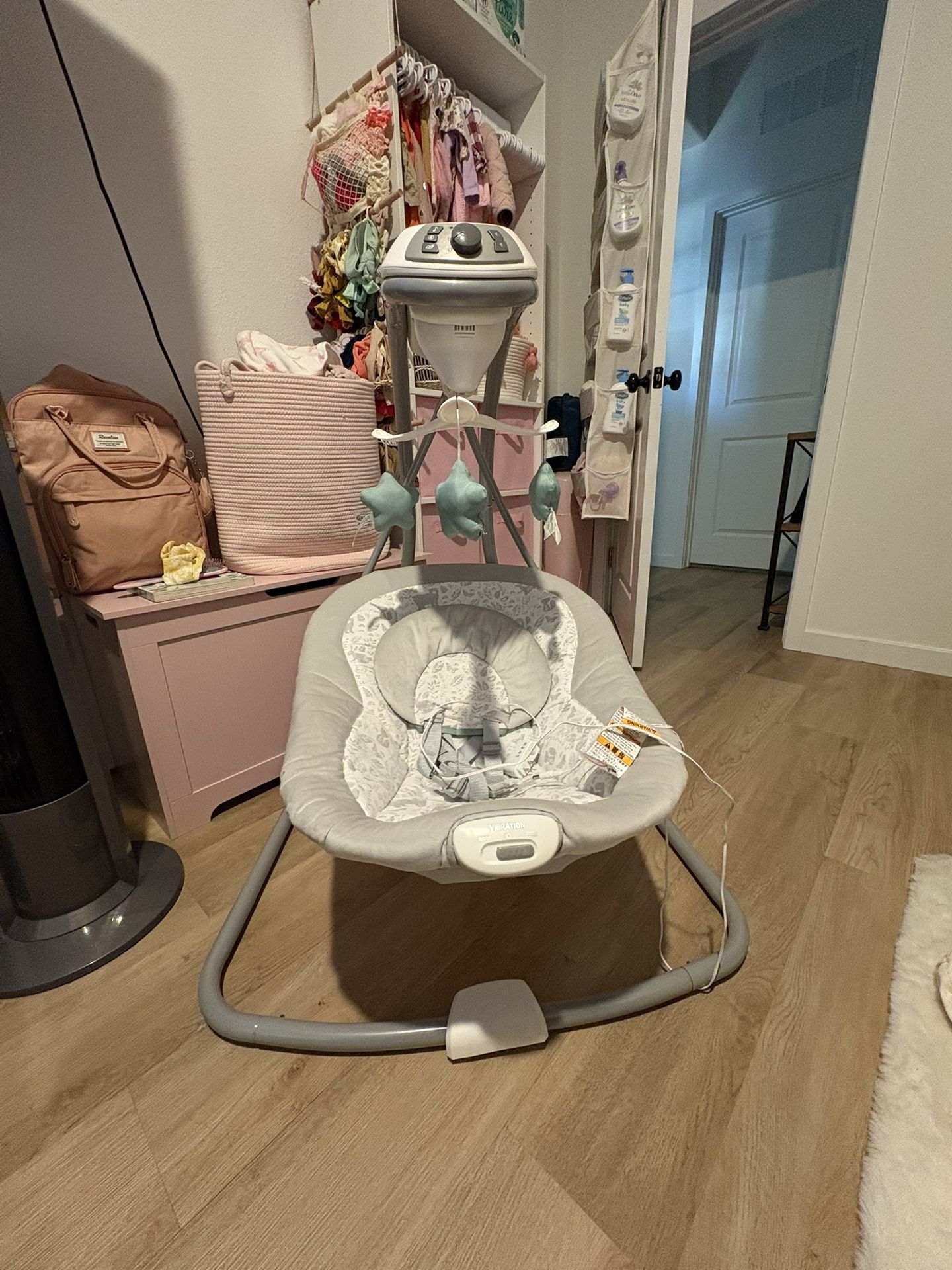 Graco Baby Swing