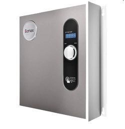 Eemax endless water heater