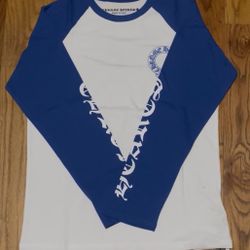 Chrome Hearts Longsleeve