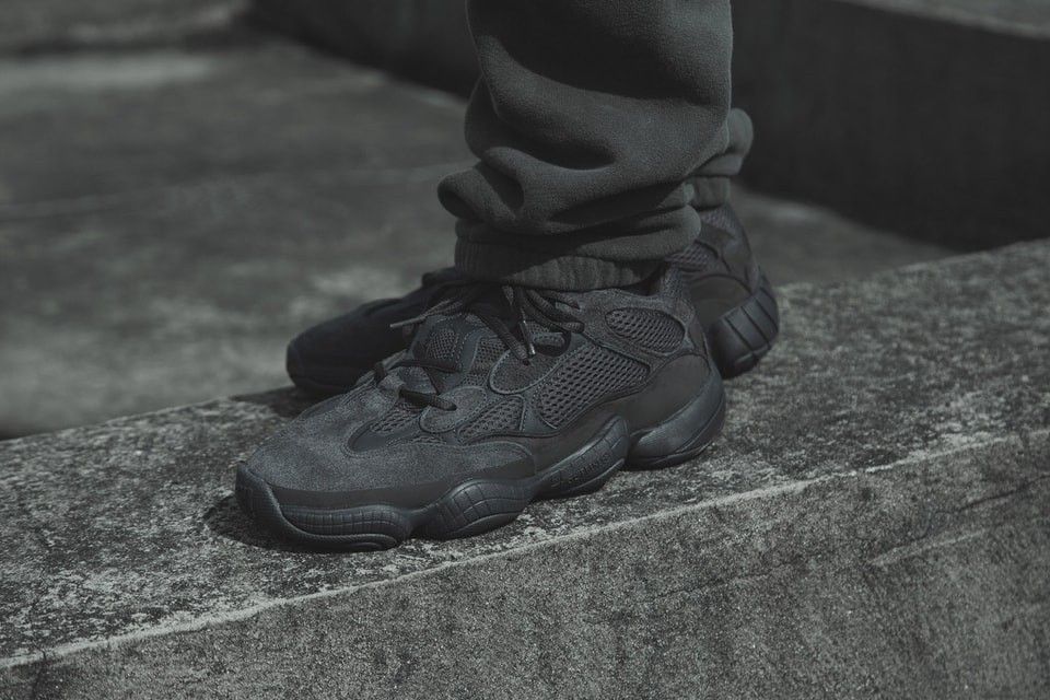 Yeezy 500 