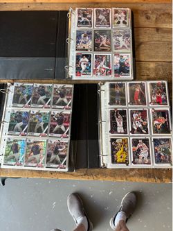 Sports Cards