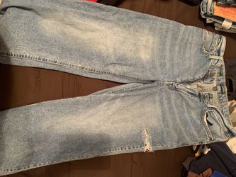 Girl Jeans