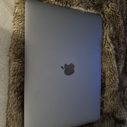 MacBook Air 2018