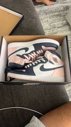 Jordan 1 Atmosphere