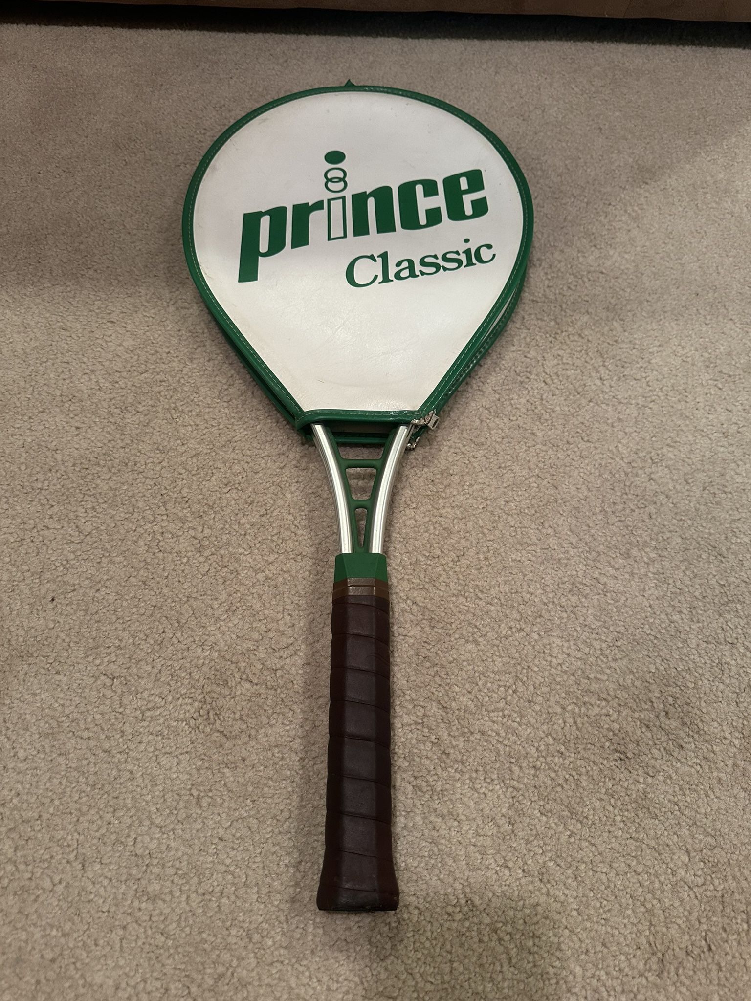 Prince Classic Tennis Racket 110