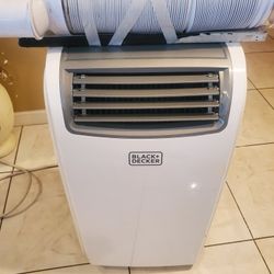 Black + Decker Portable Ac Unit 