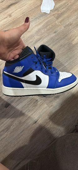 Nikes