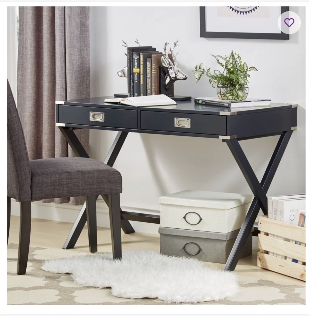 Writing Desk