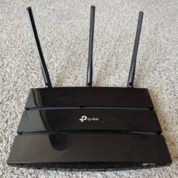 TP-Link Archer AC1750 WiFi Router
