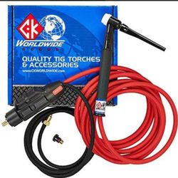 Brand New Tig/Stick Welder