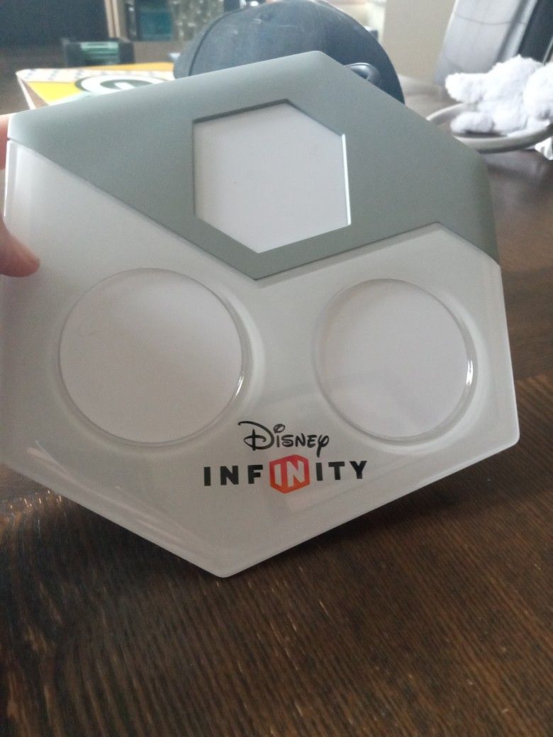 Disney Infinity For Ps3 Pick Up Only