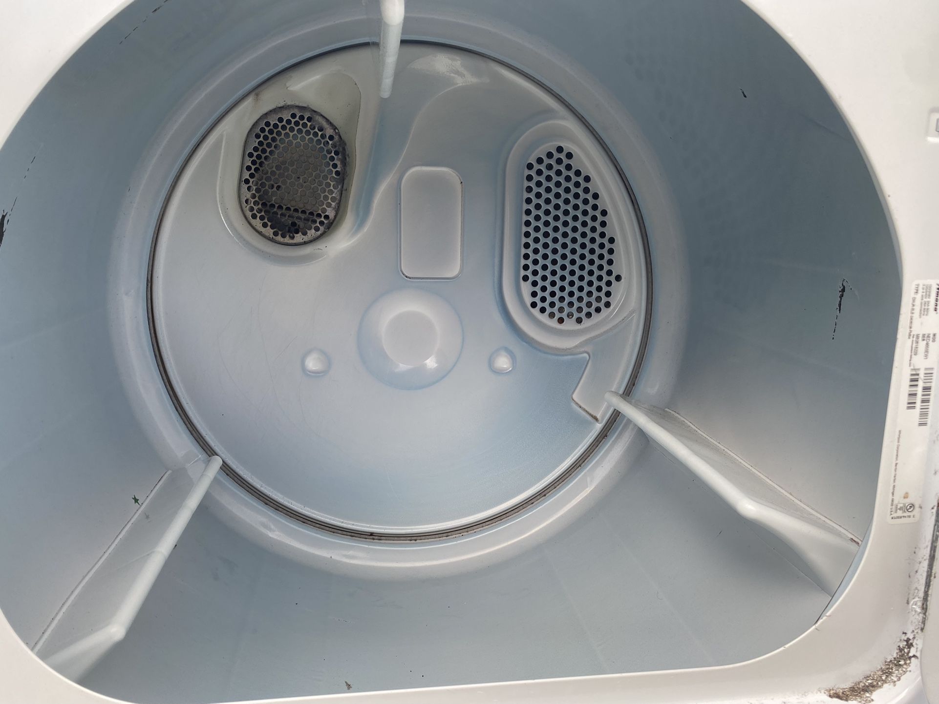 Amana Washer And Dryer Combo for Sale in WA OfferUp