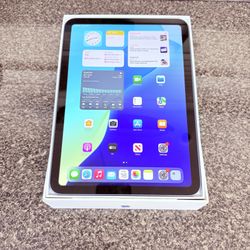 11” Apple iPad (11th Generation) (156GB)