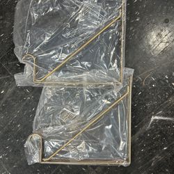 Richelieu Closet Brackets