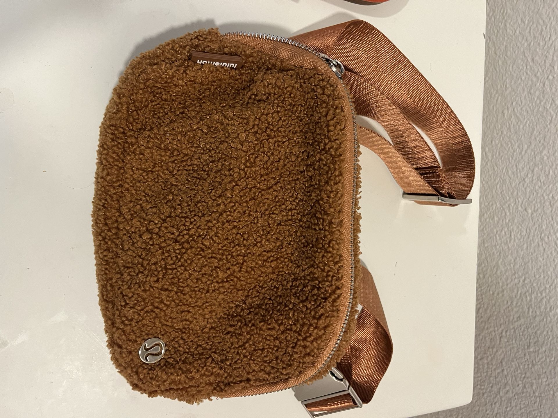 Fanny Pouch