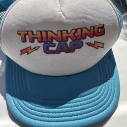 Different Caps