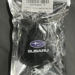 Subaru Sunglass/Eyeglass Holder (New)