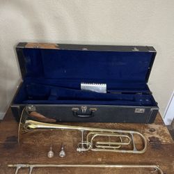 Reynolds Medalist Professional Trombone