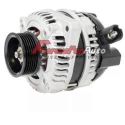 New Alternator for 2009-2011 Honda Pilot Ridgeline 2008-2010 Odyssey 3.5L 11391