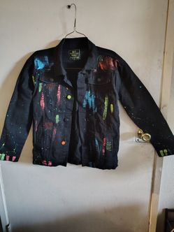 New Denim Jackets