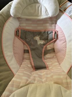 Baby Bouncer Seat