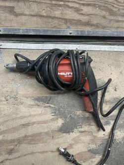 Hilti Dry Wall Gun
