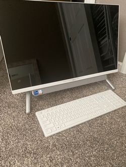 Dell 27 " 7700 AIO All In One