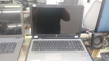 Hp laptop