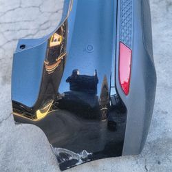 12/14/15 Focus Rear Bumper H/B Assembly Censor Type $350