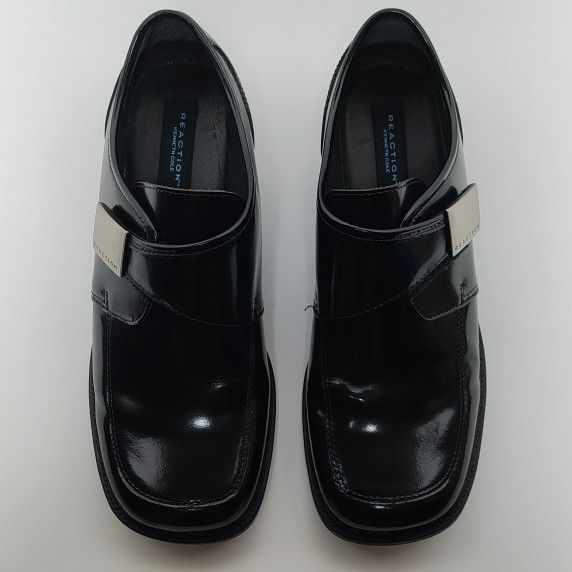 Kenneth Cole Reaction Fast Cash 2 Shoe (Boys) Size 6M