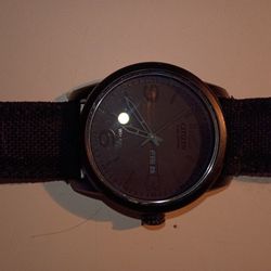 Citizen Solar Drive Watch