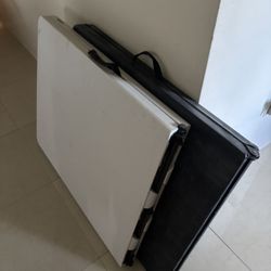 Foldable Tables