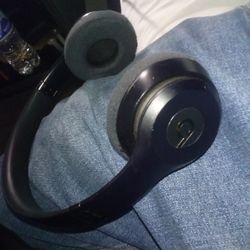 Beats By Dr Headphones