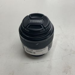 Yongnuo Camera Lens 85mm