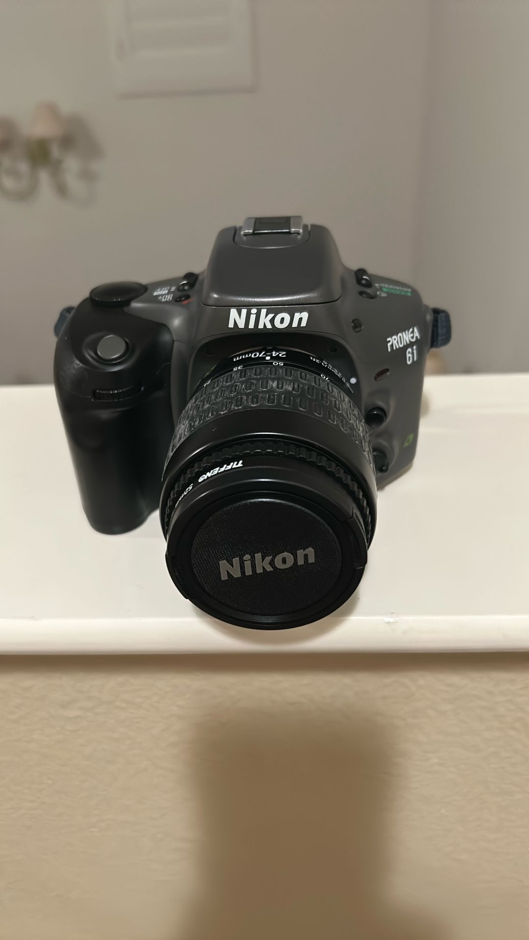 Camera Nikon