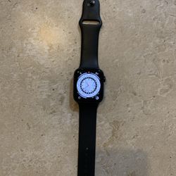 Apple Watch Series 5 44m