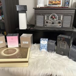 Men’s/ Women’s Fragrance 