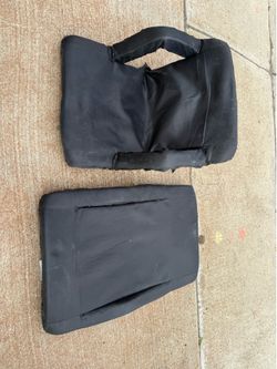 Stadium chairs