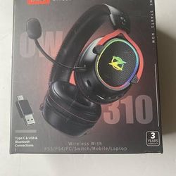 Ozeino 310 Headset