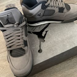 Jordan 4 ‘Cave Stone’